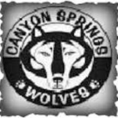 CanyonSpringsDV Profile Picture