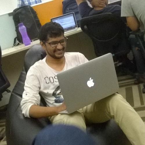 iamzameer47's profile picture. Desa bhashalandu Telugu lessa - said by Srikirshna Devaraya