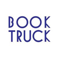 BOOK TRUCK(@mybooktruck) 's Twitter Profile Photo