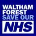 Waltham Forest SONHS💙 (@WFSONHS) Twitter profile photo