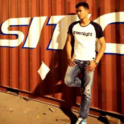 mcty_yusman's profile picture. 