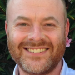 Michael Deuser Profile