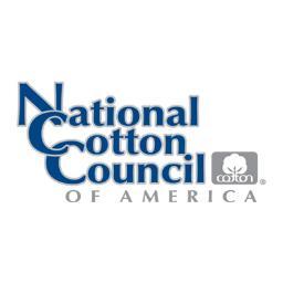 The Official Twitter Account of the National Cotton Council, Representing the U.S. Cotton Industry Since 1938