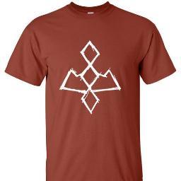 Damn Fine Pop-Culture inspired merchandising. Premium US-Made quality, reasonnable price.
#TwinPeaks