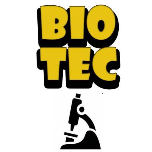 Biotec Brasil foi idealizada para divulgar de forma simples e rápida assuntos no âmbito da Biotecnologia. Como: estágios, trainees, vagas, concursos, etc!