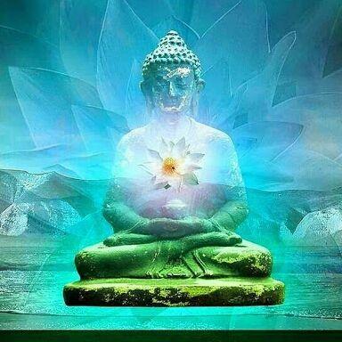 OneSPlRIT's profile picture. We are all ONE.