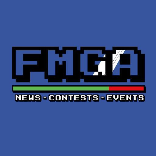 Fort McMurray Gaming Association Facebook FMGA / Fort McMurray Gamers