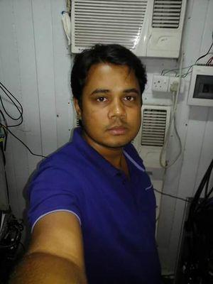 sarifbd's profile picture. 