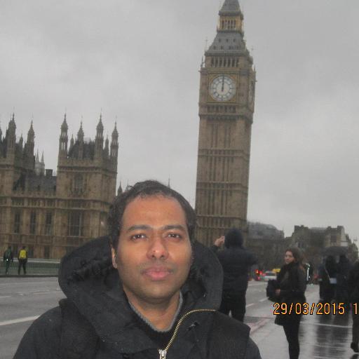 RAHEEL_B's profile picture. Hey there..Im a TCSer working & staying in United Kingdom..love to travel & make friends