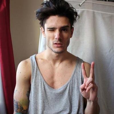 diegorpguba's profile picture. don't be rude send some nudes:p