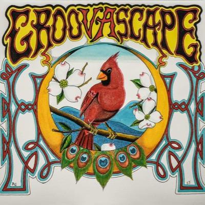 Groova Scape is a rockin' funky soul jam band from Virginia. Our mission is to create a land scape of infectious grooves! http://t.co/ISCduKUUZw