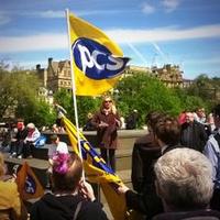 ScotGovPCS (@pcsscotgov) 's Twitter Profile