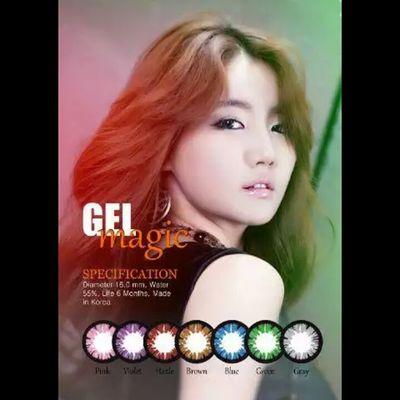 Menjual Softlens murah berkualitas. Trusted olshop