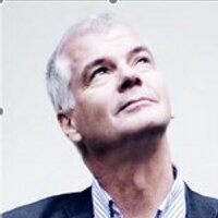Piet Bakker (@pietbakker) 's Twitter Profile