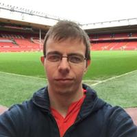 Jon (@redfootball08) 's Twitter Profile Photo Jon (@redfootball08) 's Twitter Profile Photo