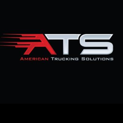 ATSolutions_inc's profile picture. Fastest Growing Logistics Company with 1 goal. Keep America Moving