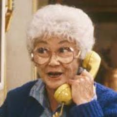 JustRuth315's profile picture. 65. New York. 1DAF.