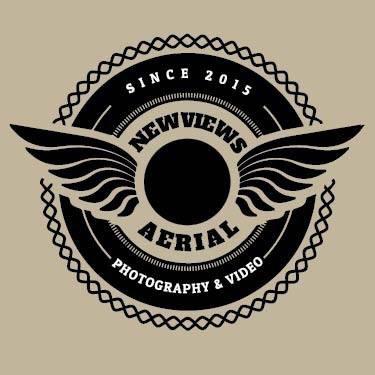 newviewsaerial's profile picture. Specializing in Drone Aerial Photography & Video. We use the latest drone technology to give u a view like no other from above contact newviewsaerial@gmail.com