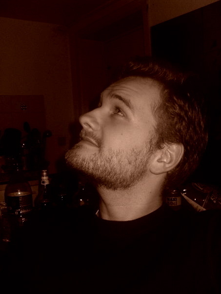 MichelVC's profile picture. Business Engineer, Salesman and Aficionado of Boy Toys. Slightly deadpan.