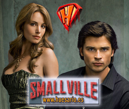 ★ Website dedicated to all about #Smallville , its actors, #Superman and the #comic world ★