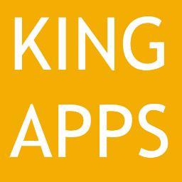 Every day the KingApps-team is going to release a new download-link for games and different programms.

We hope you enjoy it! ;)