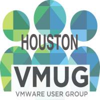 Houston VMUG (@houstonvmug) 's Twitter Profile