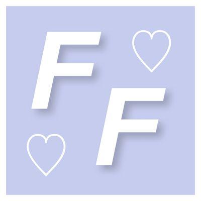 fandomfunxo's profile picture. a brand new website, all to do with fandoms!✨