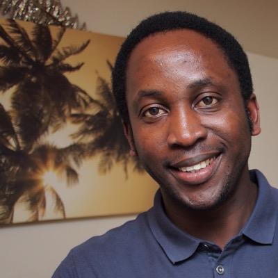 Global citizen | Son of Africa | Interested in science | Curious about environment conservation