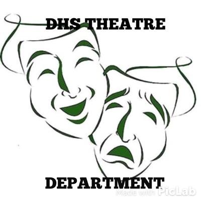 De Soto High School Theatre Department🎬🎤 ITS Troupe #5087🎭