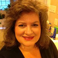 Christine Corley (@annachristinetx) 's Twitter Profile