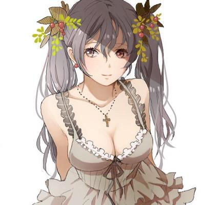 Hello my name is Servi Thrasser~ You are welcome to visit me anytime for a talk and some tea~