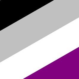 we're queer, we're not here, we don't exist, we're actually invisible