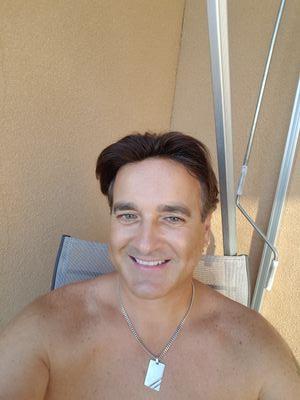 DanSandgren's profile picture. 