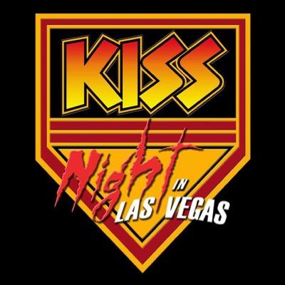 KISS Night in Las Vegas VIII - Saturday, October 7, 2023 Count's Vamp'd Rock Bar & Grill. #KissNightVegas