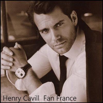 Henry William Dalgliesh Cavill est Né le 5 Mai 1983 (Jersey-Britannique) - Surnom: Henner, H et Hank - Page Facebook: Henry Cavill Fan France - COMPTE FAN