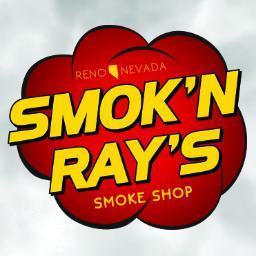 Smok'n Ray's Profile