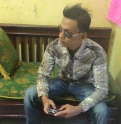 arisandifajar69's profile picture. 