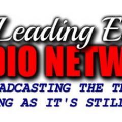 Leading Edge Radio CEO, Biz assoc Actor Nick Mancuso, Maverick Investigation, former pro golfer &Republican Presidential Candidate 2012❤️ Jesus & Donald Trump