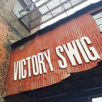 Victory Swig(@victoryswig) 's Twitter Profile Photo