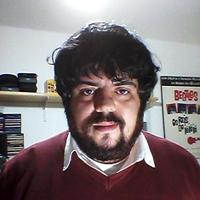 Wilson Farina (@wilsonfarina) 's Twitter Profile Photo Wilson Farina (@wilsonfarina) 's Twitter Profile Photo