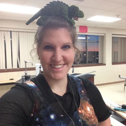 WeirPhysics's profile picture. I'm a physics Teacher. I believe in science.