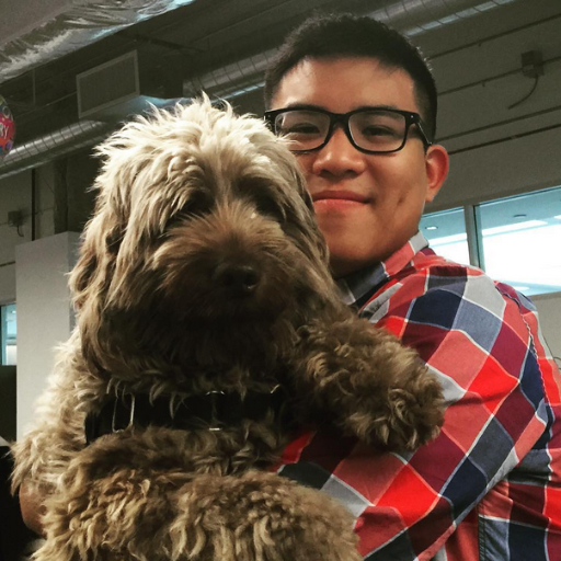 Malaysian data scientist who's spent most of my career in San Francisco. Find me on other microblogging platforms and subscribe to my newsletter (link in bio)