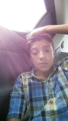 gamer,bboy,son of christ,futball (soccer) player, 13 and ladies man lol