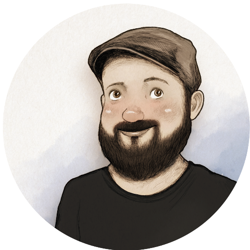 JohnTummino's profile picture. Got no super but my soul is in tact.