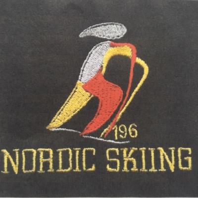 Official twitter of The ISD 196 Nordic Ski Team. Updates about practice and general ski info. #RealSkiersSkiUphill