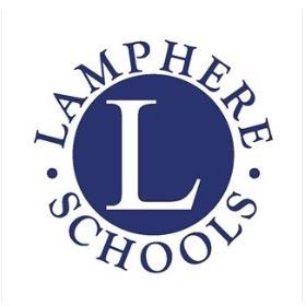 The official Twitter account for The Lamphere Schools. #WeAreLamphere
https://t.co/GWZOwCnfpt