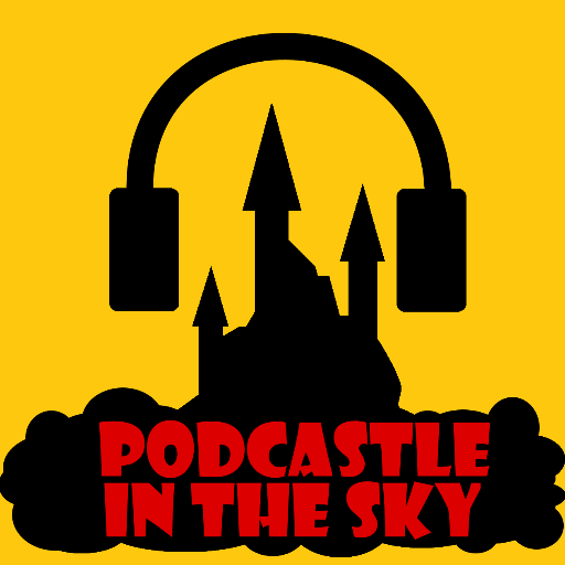 Podcastle in the Sky examines works of anime in combination with a selected piece of pop-culture, cinema or literature.
Now on iTunes, Soundcloud, Spotify