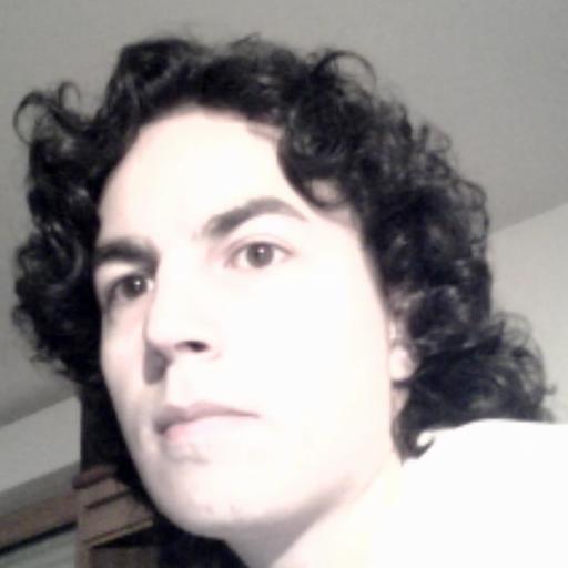 D_de_Carvalho's profile picture. 