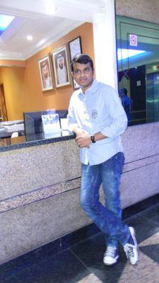 CherianRohit's profile picture. 