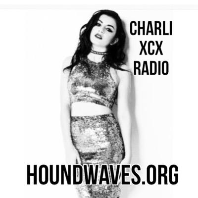 International online radio/talk show 100% dedicated to pop star, @charli_xcx!